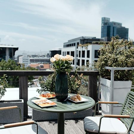 קייפטאון Dixon House In De Waterkant By Cape Finest מראה חיצוני תמונה