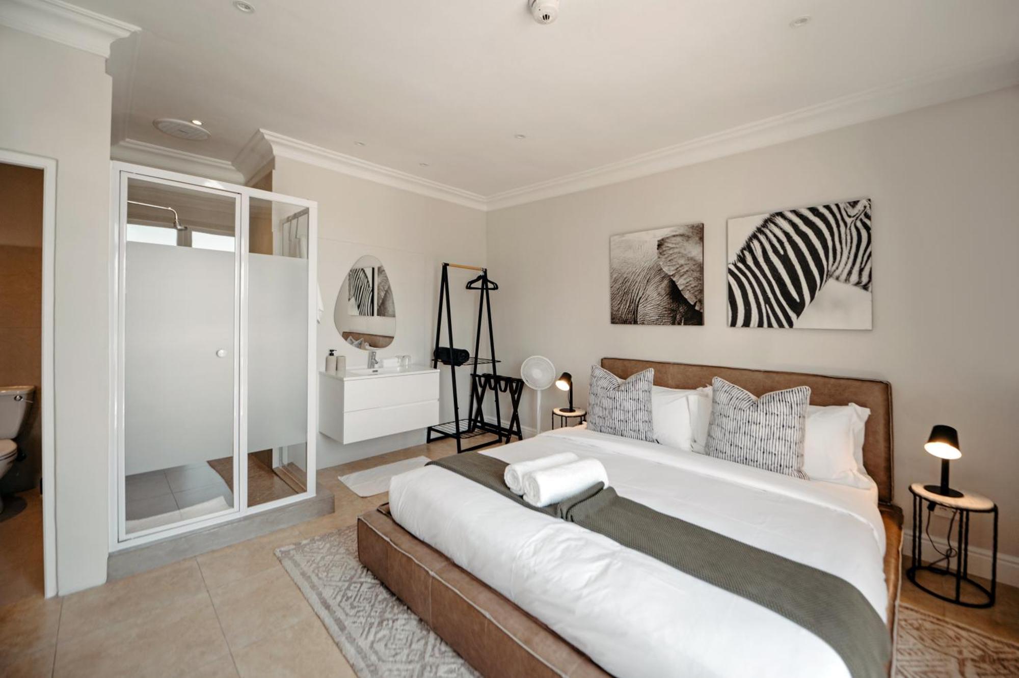 קייפטאון Dixon House In De Waterkant By Cape Finest חדר תמונה