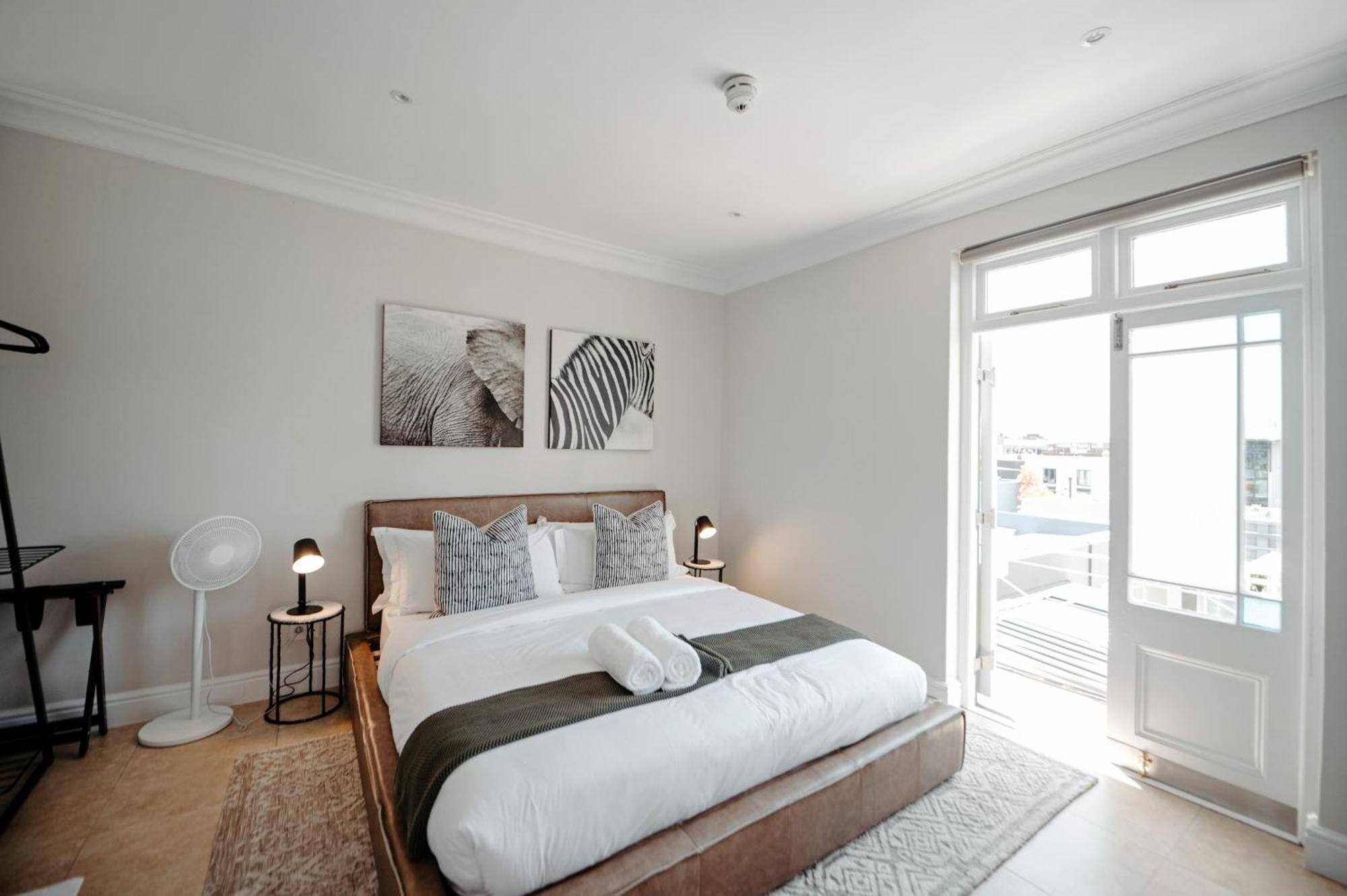 קייפטאון Dixon House In De Waterkant By Cape Finest חדר תמונה