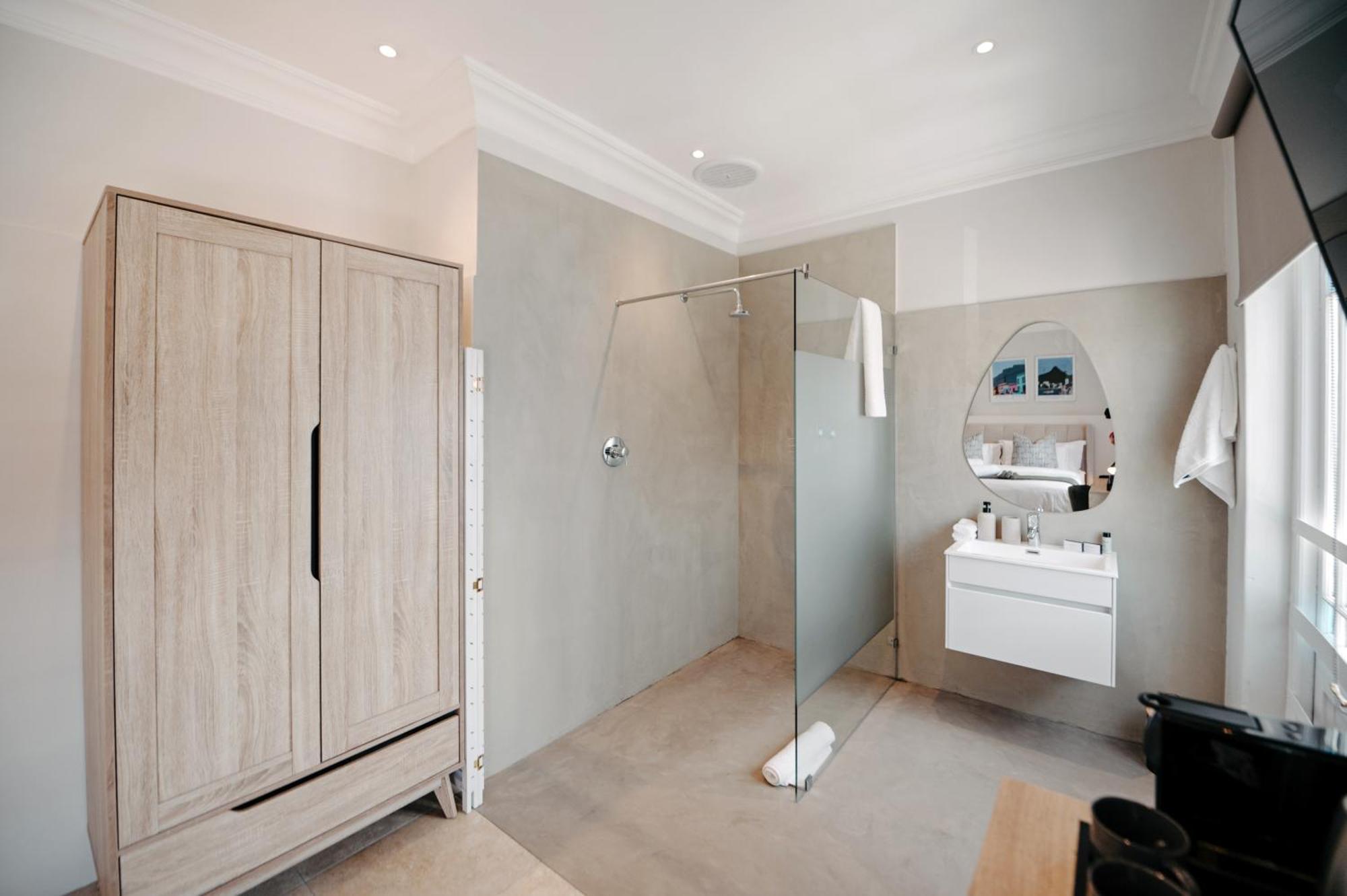 קייפטאון Dixon House In De Waterkant By Cape Finest חדר תמונה