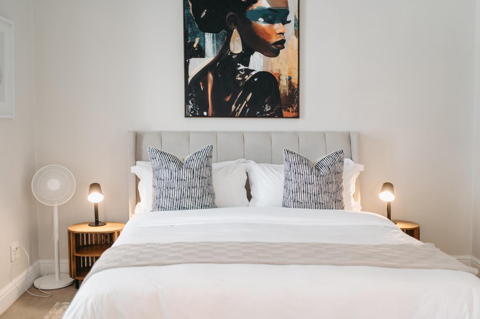קייפטאון Dixon House In De Waterkant By Cape Finest חדר תמונה