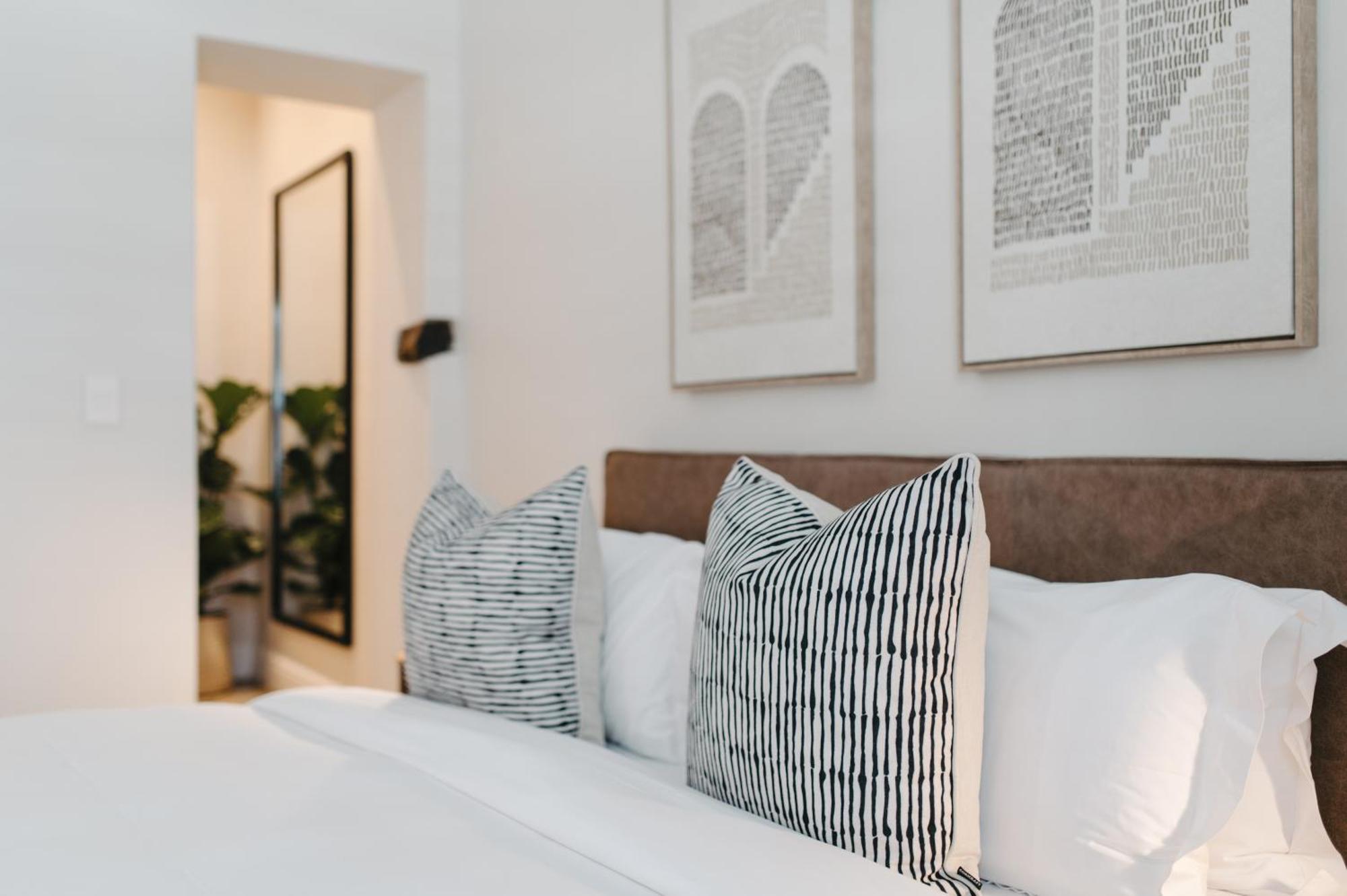 קייפטאון Dixon House In De Waterkant By Cape Finest חדר תמונה