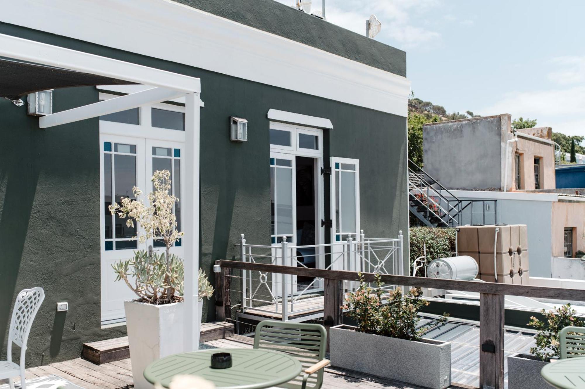קייפטאון Dixon House In De Waterkant By Cape Finest מראה חיצוני תמונה
