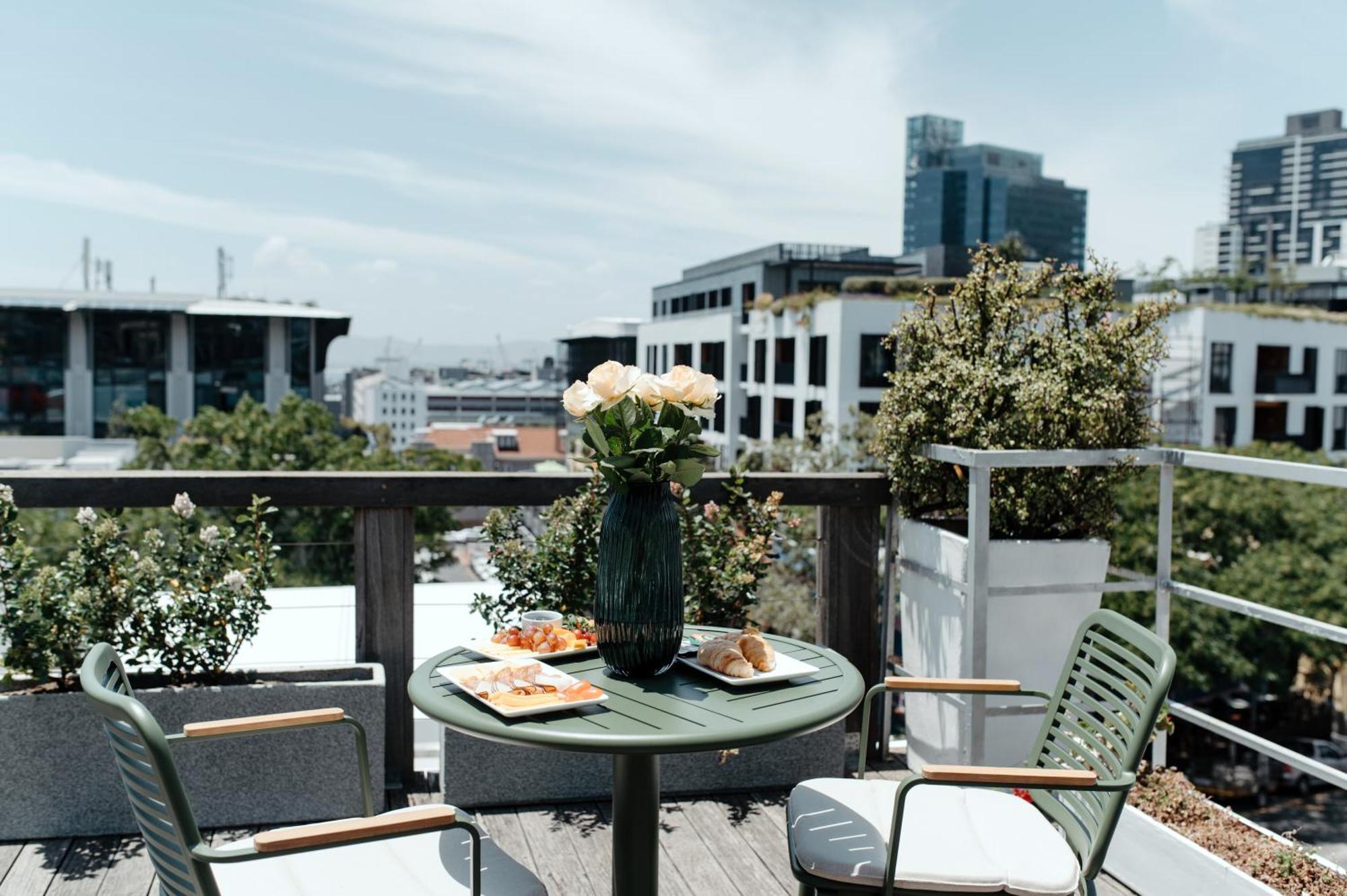קייפטאון Dixon House In De Waterkant By Cape Finest מראה חיצוני תמונה