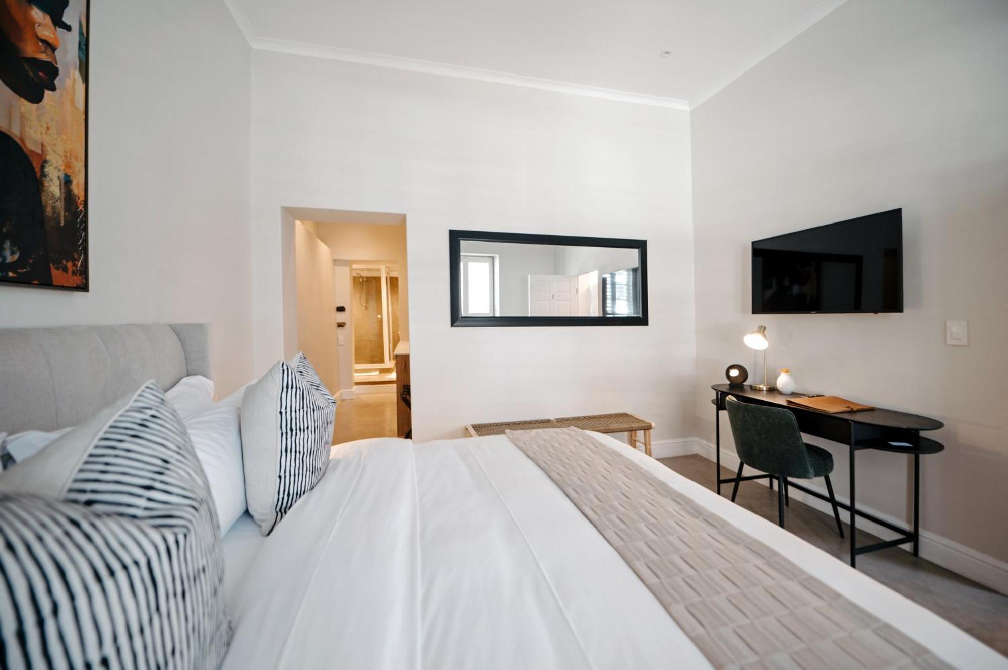 קייפטאון Dixon House In De Waterkant By Cape Finest חדר תמונה