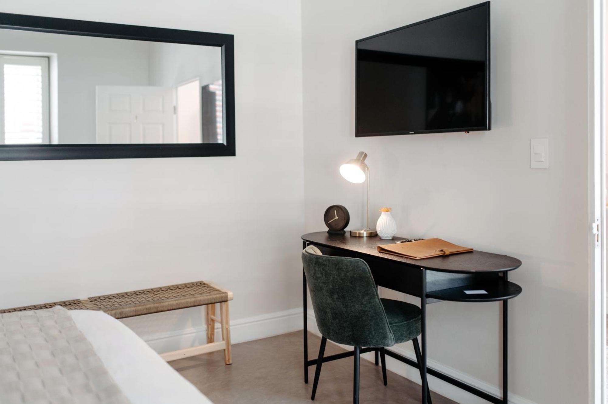 קייפטאון Dixon House In De Waterkant By Cape Finest חדר תמונה
