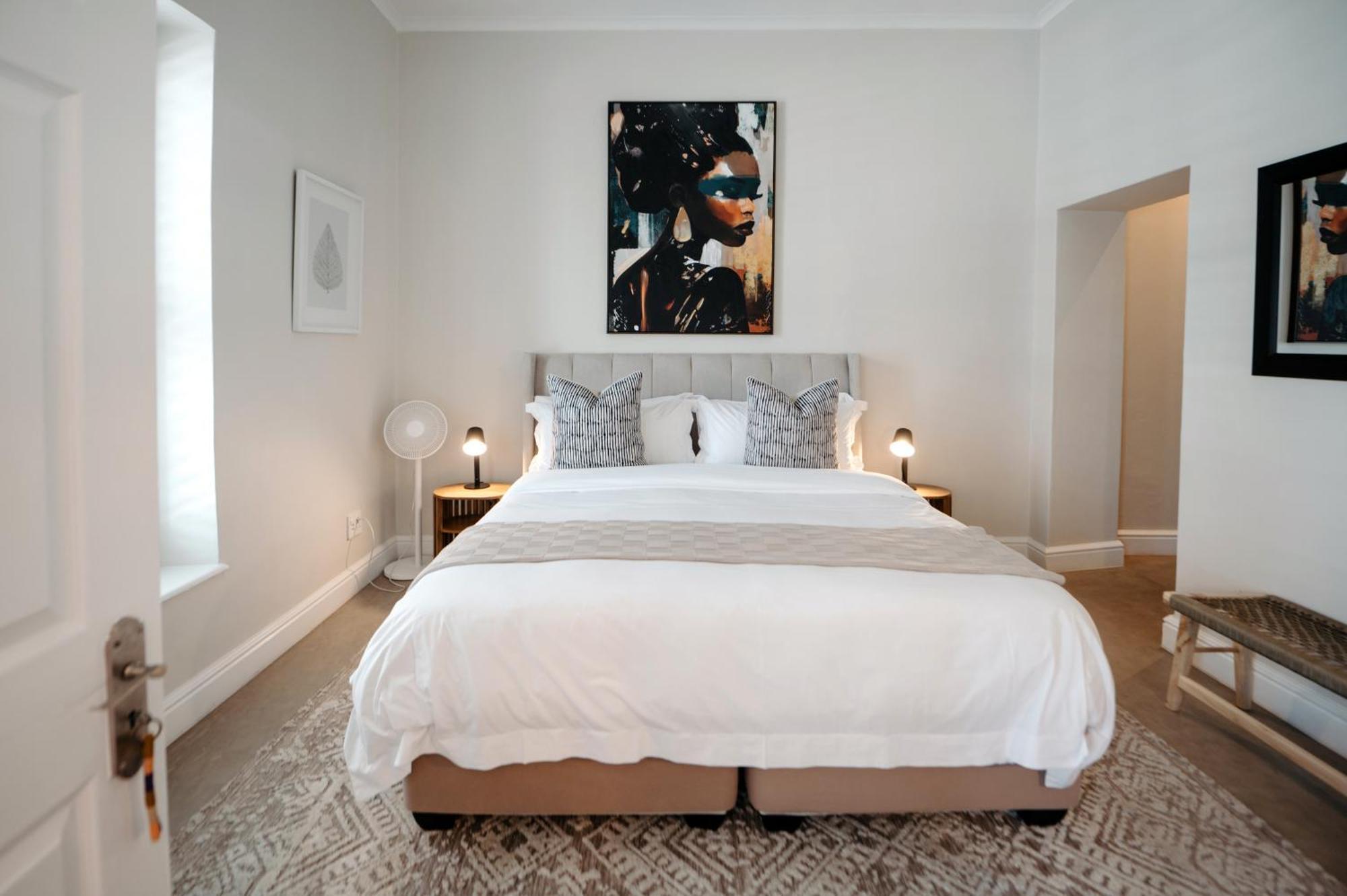 קייפטאון Dixon House In De Waterkant By Cape Finest חדר תמונה