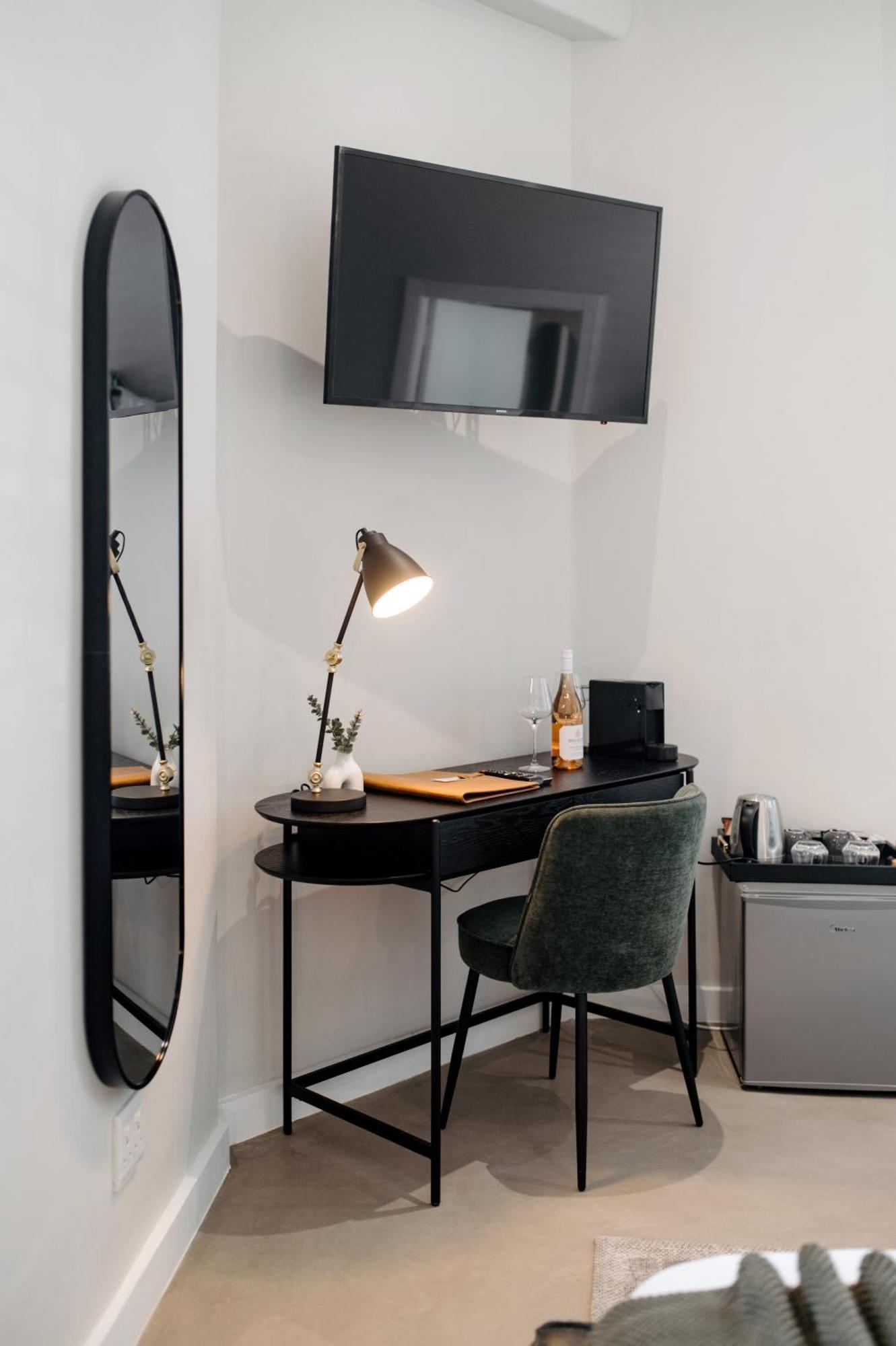 קייפטאון Dixon House In De Waterkant By Cape Finest חדר תמונה
