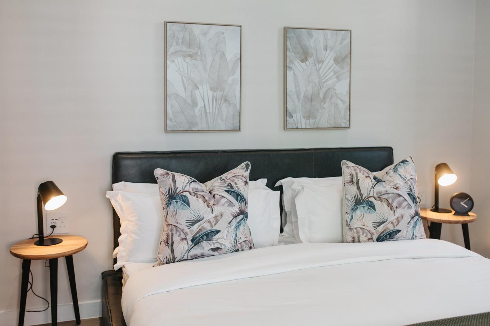 קייפטאון Dixon House In De Waterkant By Cape Finest חדר תמונה