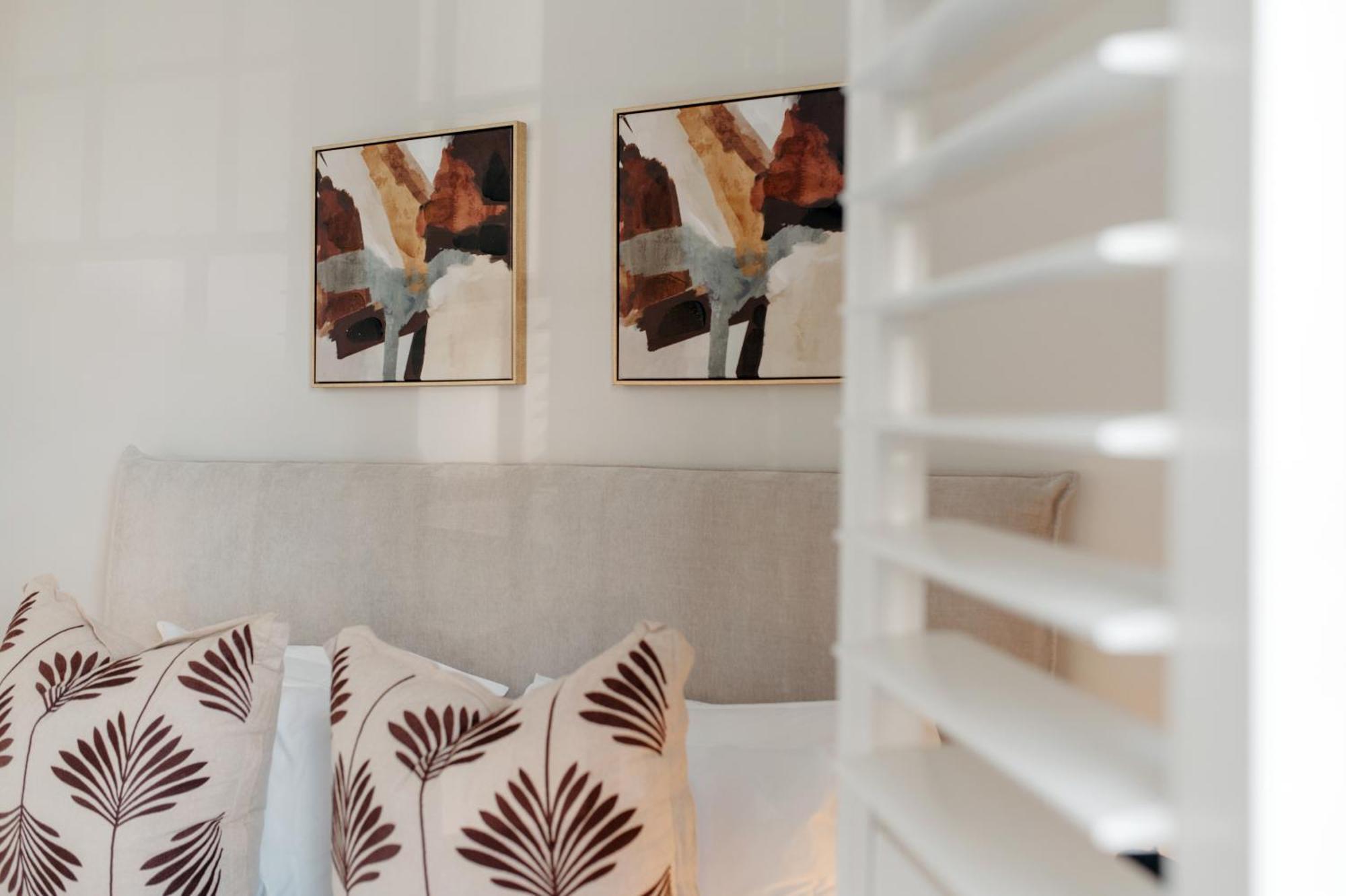 קייפטאון Dixon House In De Waterkant By Cape Finest חדר תמונה