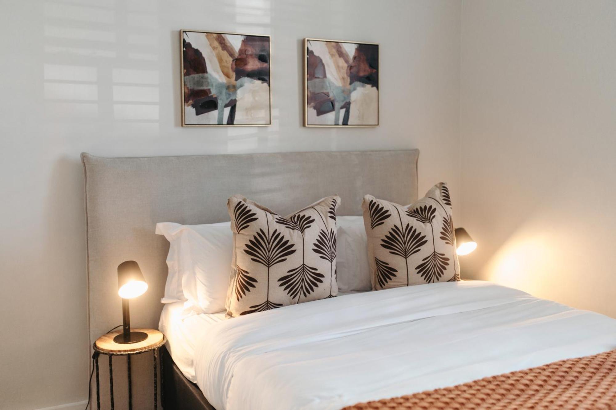 קייפטאון Dixon House In De Waterkant By Cape Finest חדר תמונה
