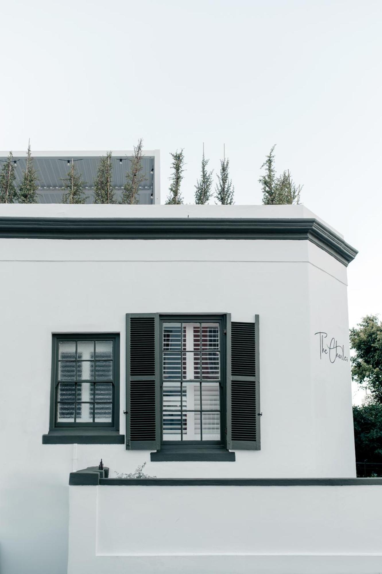 קייפטאון Dixon House In De Waterkant By Cape Finest מראה חיצוני תמונה