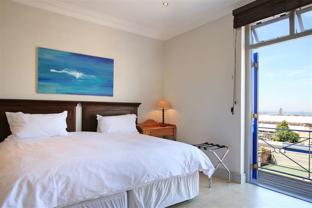 קייפטאון Dixon House In De Waterkant By Cape Finest מראה חיצוני תמונה