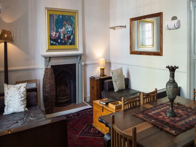 קייפטאון Dixon House In De Waterkant By Cape Finest מראה חיצוני תמונה