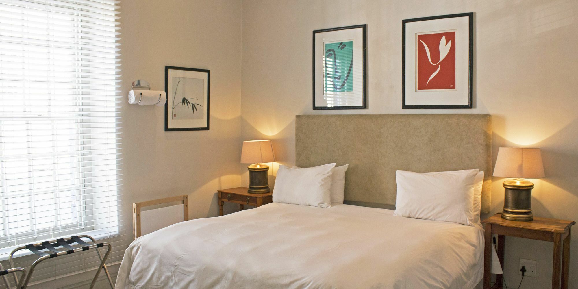 קייפטאון Dixon House In De Waterkant By Cape Finest מראה חיצוני תמונה