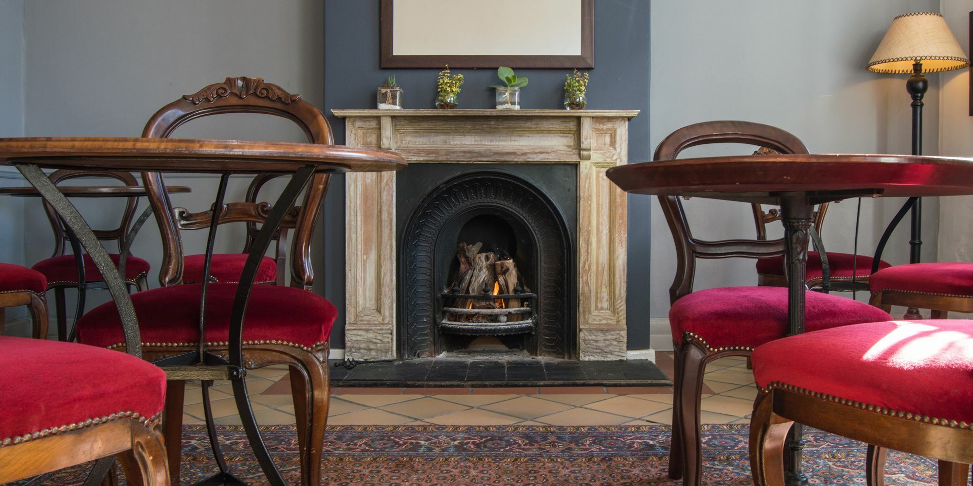 קייפטאון Dixon House In De Waterkant By Cape Finest מראה חיצוני תמונה