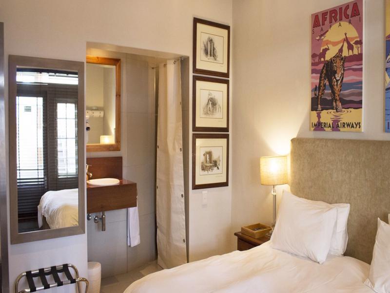 קייפטאון Dixon House In De Waterkant By Cape Finest מראה חיצוני תמונה