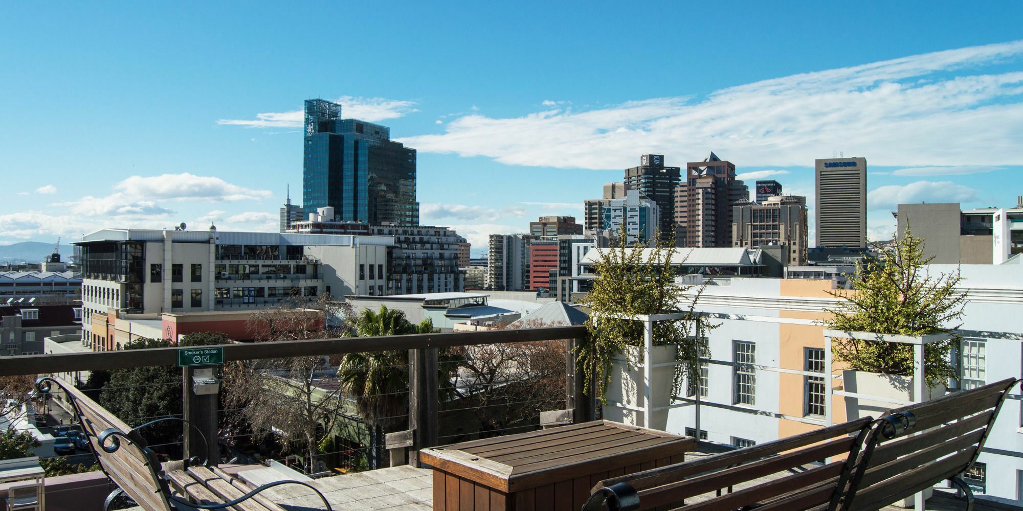קייפטאון Dixon House In De Waterkant By Cape Finest מראה חיצוני תמונה