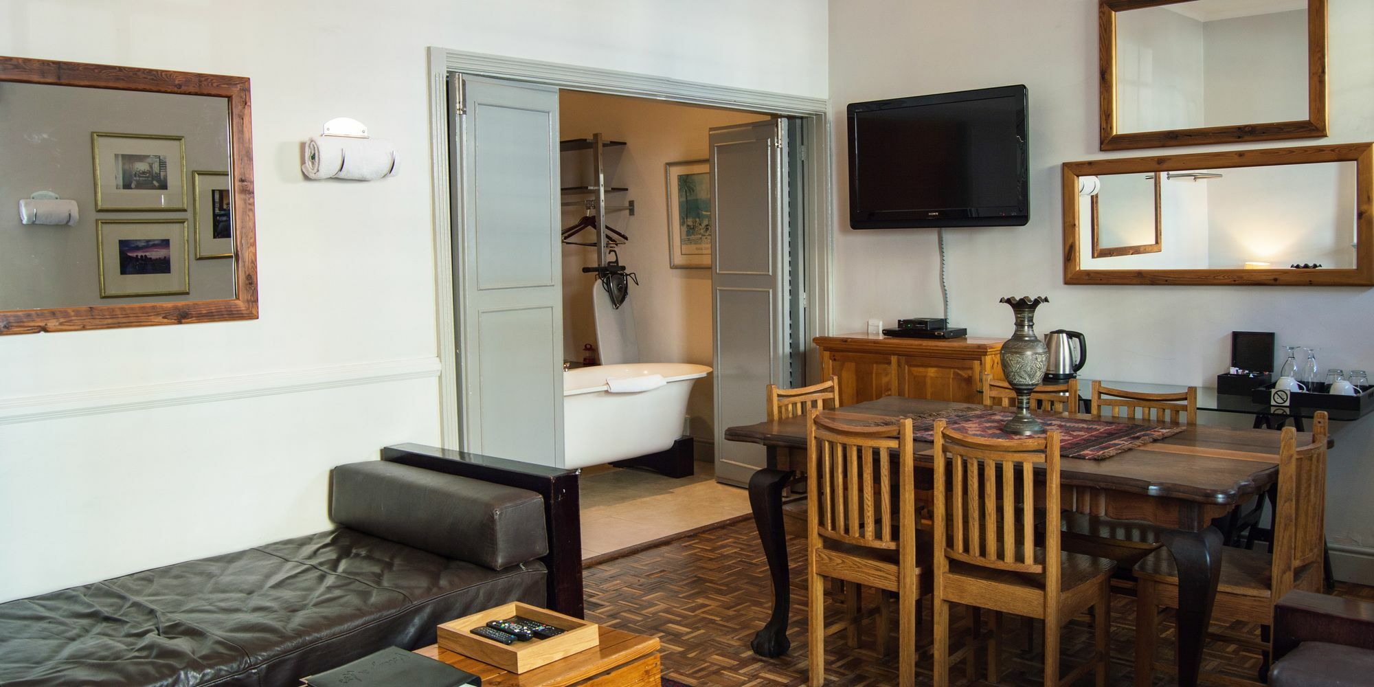 קייפטאון Dixon House In De Waterkant By Cape Finest מראה חיצוני תמונה