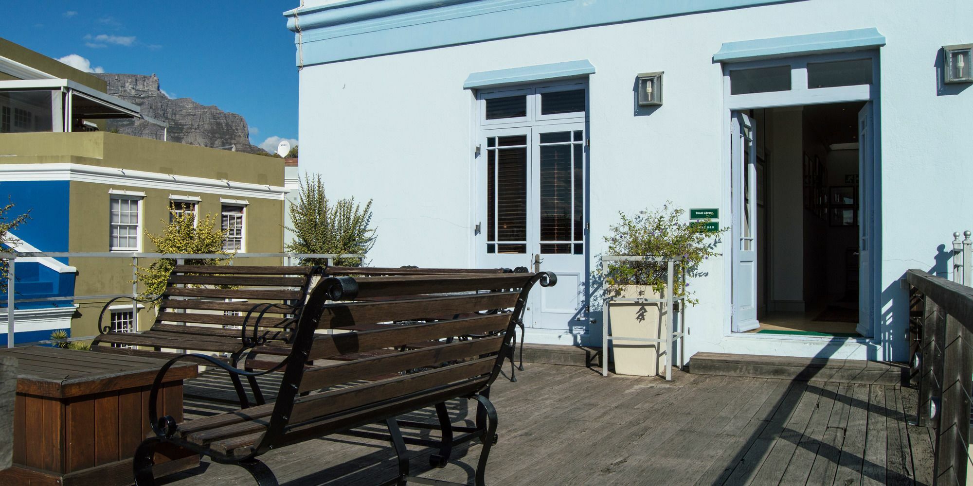 קייפטאון Dixon House In De Waterkant By Cape Finest מראה חיצוני תמונה