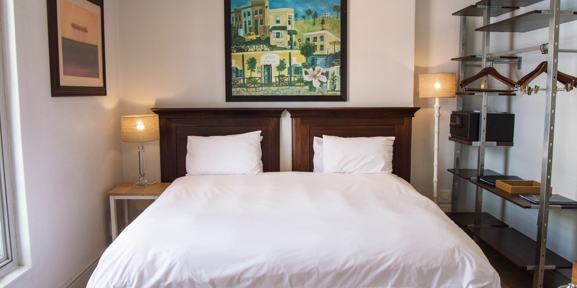 קייפטאון Dixon House In De Waterkant By Cape Finest מראה חיצוני תמונה
